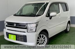 suzuki wagon-r 2018 -SUZUKI--Wagon R MH55S--199301---SUZUKI--Wagon R MH55S--199301-