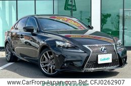 lexus is 2013 -LEXUS--Lexus IS DAA-AVE30--AVE30-5016622---LEXUS--Lexus IS DAA-AVE30--AVE30-5016622-