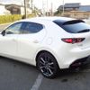 mazda mazda3-fastback 2019 quick_quick_3DA-BP8P_BP8P-107128 image 15