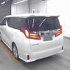 toyota alphard 2022 quick_quick_3BA-AGH30W_AGH30-0439414 image 2