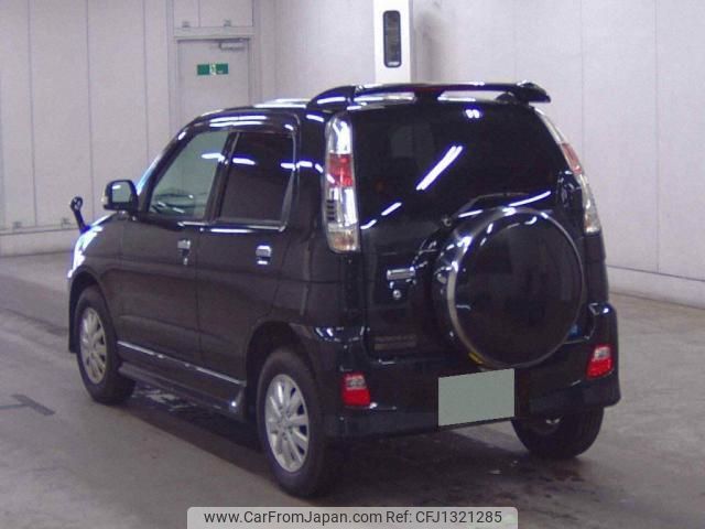 daihatsu terios-kid 2009 quick_quick_ABA-J131G_J131G-502774 image 2