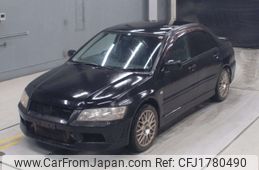 mitsubishi lancer 2002 CFJ1780490