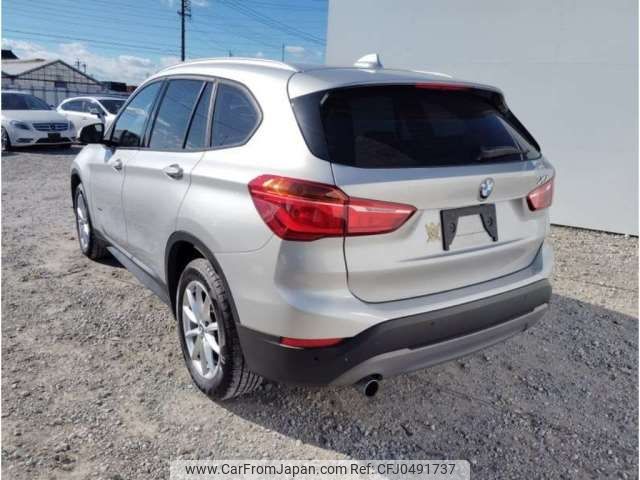 bmw x1 2018 -BMW--BMW X1 ABA-JG15--WBAJG12000EE61429---BMW--BMW X1 ABA-JG15--WBAJG12000EE61429- image 2