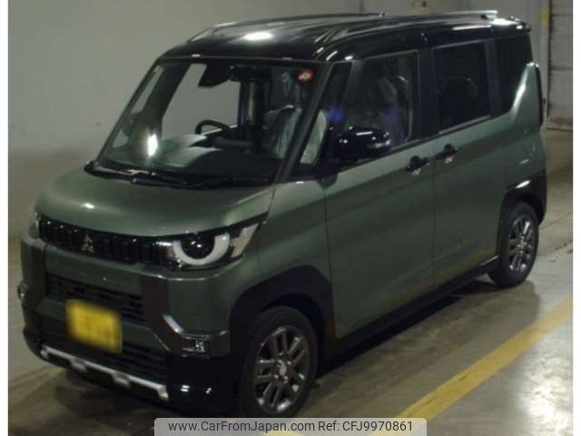 mitsubishi delica-mini 2023 -MITSUBISHI 【札幌 582ｶ7588】--Delica Mini 4AA-B38A--B38A-0503793---MITSUBISHI 【札幌 582ｶ7588】--Delica Mini 4AA-B38A--B38A-0503793- image 1