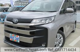 toyota noah 2025 CFJ1714434