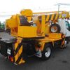 mitsubishi-fuso canter 1996 -MITSUBISHI--Canter KC-FE538B--FE538B-520192---MITSUBISHI--Canter KC-FE538B--FE538B-520192- image 4