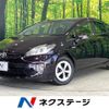 toyota prius 2012 -TOYOTA--Prius DAA-ZVW30--ZVW30-5405867---TOYOTA--Prius DAA-ZVW30--ZVW30-5405867- image 1