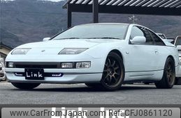 nissan fairlady-z 1995 -NISSAN--Fairlady Z E-GZ32--GZ32-051565---NISSAN--Fairlady Z E-GZ32--GZ32-051565-