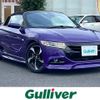 honda s660 2017 -HONDA--S660 DBA-JW5--JW5-1021016---HONDA--S660 DBA-JW5--JW5-1021016- image 1