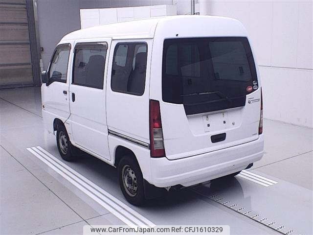 subaru sambar-van 2006 CFJ1610329 image 2