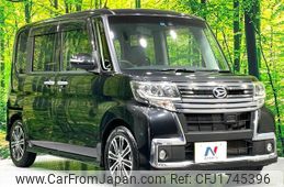 daihatsu tanto 2015 CFJ1745396