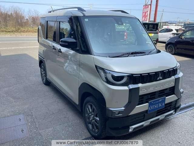 mitsubishi delica-mini 2024 quick_quick_4AA-B38A_B38A-0517160 image 2