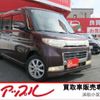 daihatsu tanto 2008 -DAIHATSU 【浜松 580ﾁ 947】--Tanto DBA-L375S--L375S-0090824---DAIHATSU 【浜松 580ﾁ 947】--Tanto DBA-L375S--L375S-0090824- image 1