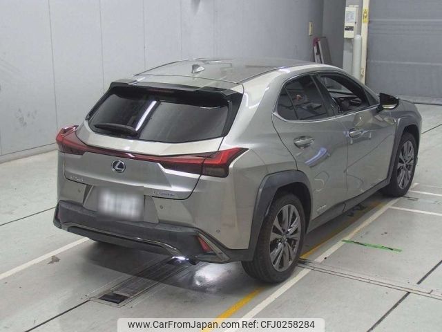 lexus ux 2020 -LEXUS 【岐阜 331ぬ1817】--Lexus UX MZAH10-2077284---LEXUS 【岐阜 331ぬ1817】--Lexus UX MZAH10-2077284- image 2