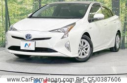 toyota prius 2016 -TOYOTA--Prius DAA-ZVW50--ZVW50-6018065---TOYOTA--Prius DAA-ZVW50--ZVW50-6018065-