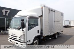 isuzu elf-truck 2019 -ISUZU--Elf TRG-NPR85AN--NPR85-7087475---ISUZU--Elf TRG-NPR85AN--NPR85-7087475-