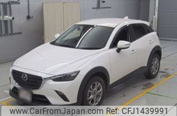 mazda cx-3 2020 -MAZDA--CX-3 DKLFW-103399---MAZDA--CX-3 DKLFW-103399-