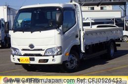 hino dutro 2019 CFJ0526453