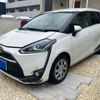 toyota sienta 2017 -TOYOTA--Sienta DBA-NSP170G--NSP170-7129847---TOYOTA--Sienta DBA-NSP170G--NSP170-7129847- image 1