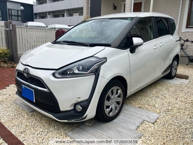 toyota sienta 2017 -TOYOTA--Sienta DBA-NSP170G--NSP170-7129847---TOYOTA--Sienta DBA-NSP170G--NSP170-7129847- image 1