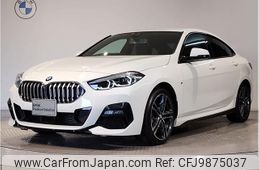 bmw 2-series 2022 quick_quick_3DA-7M20_WBA32AM0107K34725