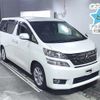 toyota vellfire 2013 -TOYOTA--Vellfire ANH20W-8313873---TOYOTA--Vellfire ANH20W-8313873- image 1