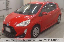 toyota aqua 2016 quick_quick_DAA-NHP10_NHP10-2504966