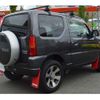 suzuki jimny 2011 -SUZUKI 【姫路 581ﾆ8088】--Jimny ABA-JB23W--JB23W-654649---SUZUKI 【姫路 581ﾆ8088】--Jimny ABA-JB23W--JB23W-654649- image 2