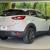 mazda cx-3 2016 -MAZDA--CX-3 LDA-DK5FW--DK5FW-132068---MAZDA--CX-3 LDA-DK5FW--DK5FW-132068- image 18