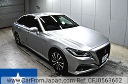 toyota crown 2018 -TOYOTA 【愛媛 301そ1329】--Crown AZSH20--AZSH20-1016762---TOYOTA 【愛媛 301そ1329】--Crown AZSH20--AZSH20-1016762-