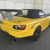 honda s2000 2000 quick_quick_LA-AP1_1101872 image 2