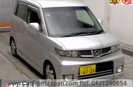 honda zest 2009 CFJ1290654