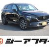 mazda cx-5 2020 -MAZDA--CX-5 3DA-KF2P--KF2P-404695---MAZDA--CX-5 3DA-KF2P--KF2P-404695- image 1