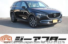 mazda cx-5 2020 -MAZDA--CX-5 3DA-KF2P--KF2P-404695---MAZDA--CX-5 3DA-KF2P--KF2P-404695-
