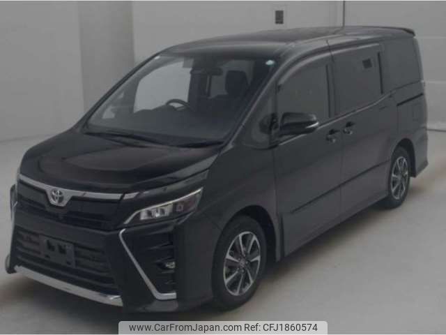 toyota voxy 2020 CFJ1860574 image 1