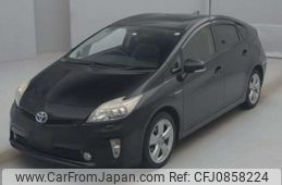 toyota prius 2014 -TOYOTA--Prius DAA-ZVW30--ZVW30-1790544---TOYOTA--Prius DAA-ZVW30--ZVW30-1790544-