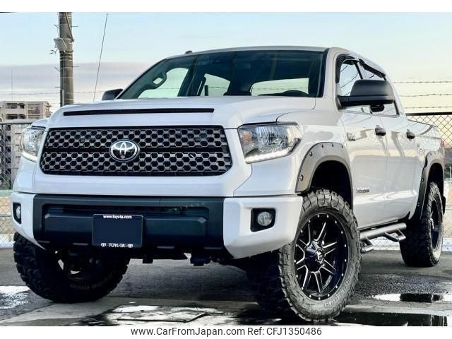 toyota tundra 2020 quick_quick_FUMEI_5TFDY5F16KX803364 image 1