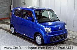 suzuki mr-wagon 2011 -SUZUKI--MR Wagon MF33S-100893---SUZUKI--MR Wagon MF33S-100893-