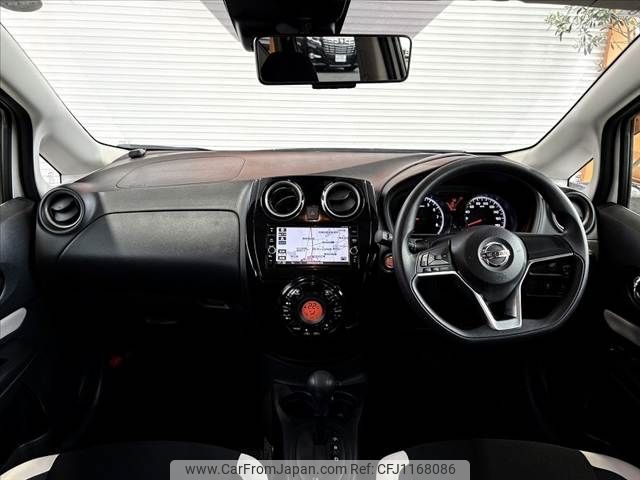 nissan note 2019 -NISSAN--Note DBA-E12--E12-628566---NISSAN--Note DBA-E12--E12-628566- image 2