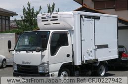 isuzu elf-truck 2018 -ISUZU--Elf TPG-NJS85AN--NJS85-7007483---ISUZU--Elf TPG-NJS85AN--NJS85-7007483-