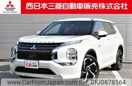 mitsubishi outlander-phev 2022 -MITSUBISHI--Outlander PHEV 5LA-GN0W--GN0W-0103447---MITSUBISHI--Outlander PHEV 5LA-GN0W--GN0W-0103447-