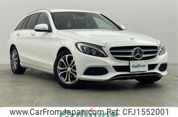 mercedes-benz c-class-station-wagon 2014 CFJ1552001