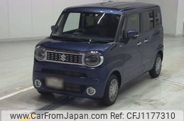 suzuki wagon-r 2022 -SUZUKI--Wagon R Smile MX91S-110975---SUZUKI--Wagon R Smile MX91S-110975-