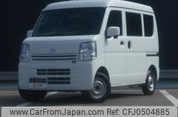 nissan clipper-van 2020 -NISSAN--Clipper Van HBD-DR17V--DR17V-448714---NISSAN--Clipper Van HBD-DR17V--DR17V-448714-