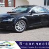 audi tt 2007 CFJ1312680 image 1