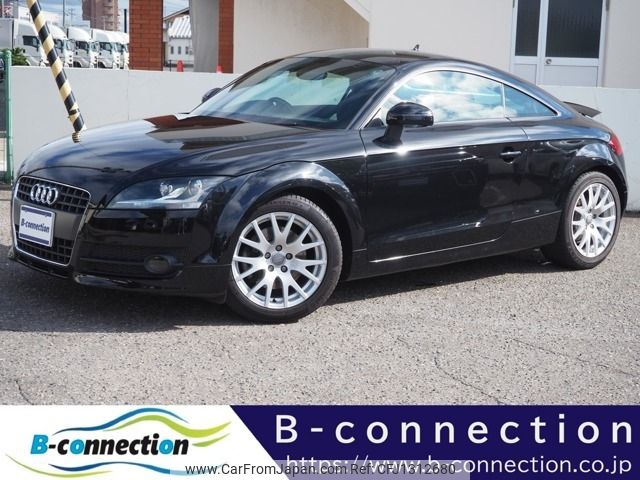 audi tt 2007 CFJ1312680 image 1
