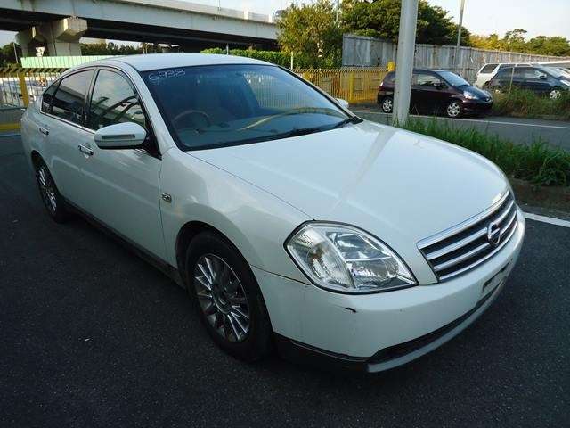 nissan teana 2005 18006AAA image 2