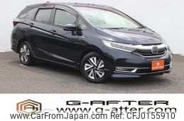 honda shuttle 2019 -HONDA--Shuttle 6AA-GP7--GP7-2111332---HONDA--Shuttle 6AA-GP7--GP7-2111332-