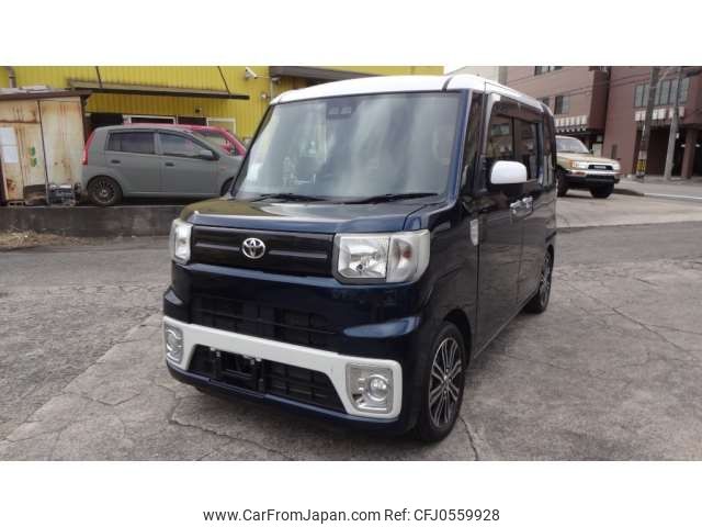 toyota pixis-mega 2020 -TOYOTA 【岡崎 580ﾜ1692】--Pixis Mega 4BA-LA700A--LA700S-0030599---TOYOTA 【岡崎 580ﾜ1692】--Pixis Mega 4BA-LA700A--LA700S-0030599- image 1