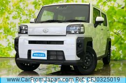 daihatsu taft 2023 quick_quick_5BA-LA900S_LA900S-0129300